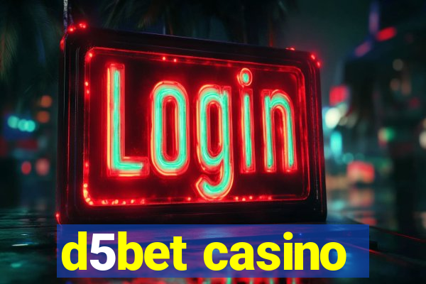 d5bet casino